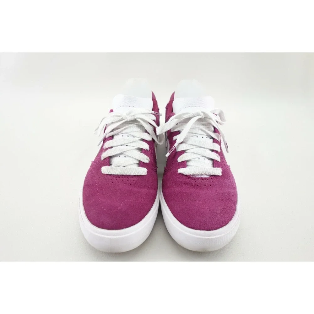 CONVERSE CHECKPOINT PRO Rose Maroon Sneakers shoes‎ Women's US size 6.5 - Picture 3 of 8